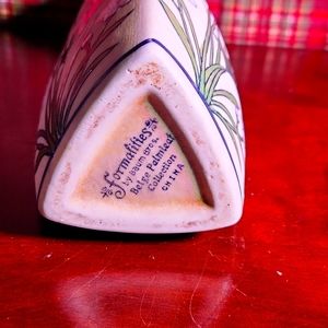 Formalities by baum bros. Vase